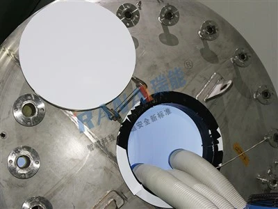 PTFE lineado tanque de almacenamiento ukaxa ácido fósforo ukampi luratawa.